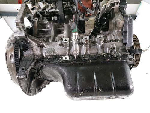 Engine PEUGEOT 207 CC (WD_) 1.6 HDi | BP35781343M1 - Image 14