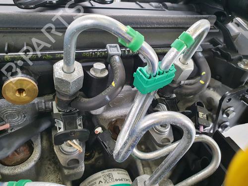 Engine RENAULT CLIO III (BR0/1, CR0/1) 1.5 dCi (BR17, CR17) | BP39259376M1 - Image 10