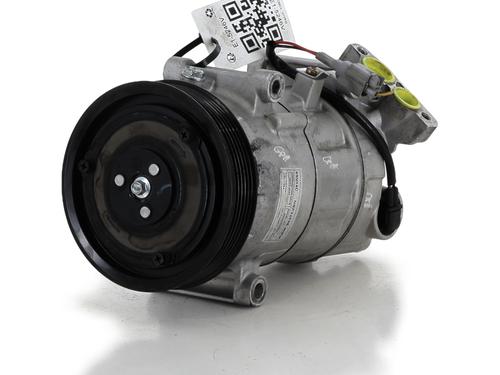 AC-Kompressor RENAULT SCÉNIC III (JZ0/1_) 1.5 dCi (110 hp) 29602475