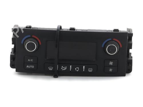 Used Climate control PEUGEOT 207 (WA_, WC_) 1.6 HDi (92 hp) 29018692