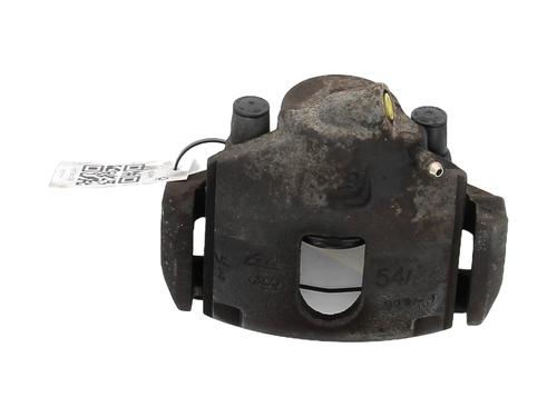 Used Left front brake caliper FORD FUSION (JU_) 1.4 TDCi (68 hp) 27903935