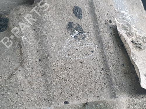 Rear differential JEEP COMPASS (MK49) 2.0 CRD 4x4 | BP29902891M24 