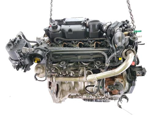 Engine CITROËN C3 I (FC_, FN_) 1.4 HDi | BP30094535M1