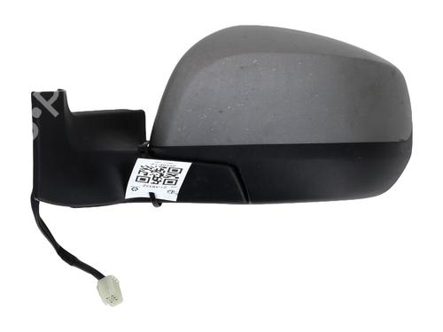 Left mirror OPEL AGILA B (H08) 1.0 (F68) | BP29389670C26 