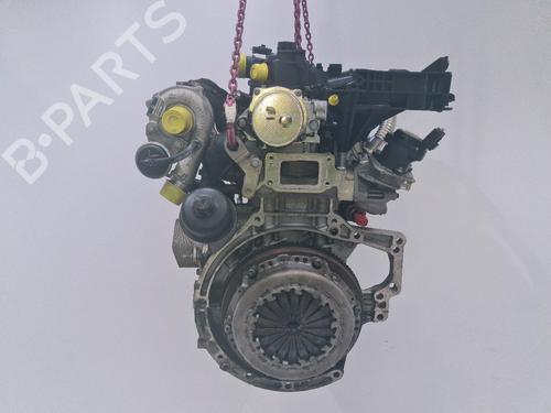 Engine PEUGEOT BIPPER Tepee 1.4 HDi | BP30093545M1