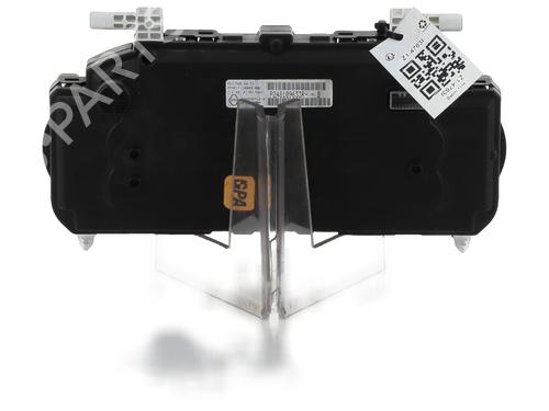 Instrument cluster RENAULT KANGOO Express (FW0/1_) 1.5 dCi 95 (FW16) | BP29820250C47 