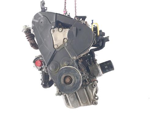 Motore CITROËN BERLINGO / BERLINGO FIRST MPV (MF_, GJK_, GFK_) 2.0 HDI 90 (MFRHY) (90 hp) 30927702