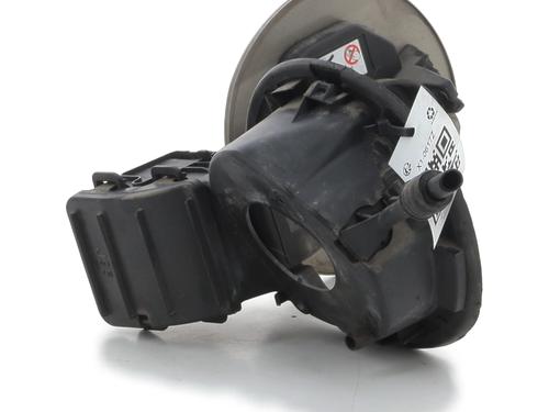 Fuel flap RENAULT SCÉNIC III (JZ0/1_) 1.6 dCi (JZ00, JZ12) | BP29470826C131 