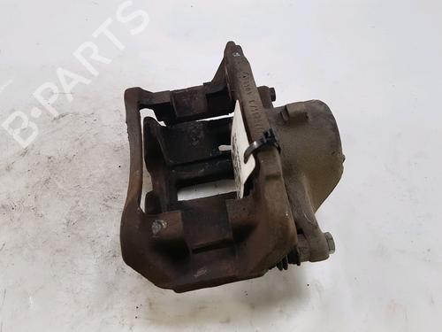 Used Left front brake caliper PEUGEOT 406 (8B) 2.0 HDI 110 (109 hp) 27918023