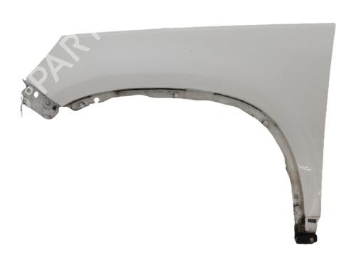 Forskærm venstre Forskærm venstre VW TIGUAN (5N_) 2.0 TDI (140 hp) 34337447 34337447