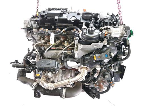 Engine PEUGEOT PARTNER Box Body/MPV 1.6 HDi / BlueHDi 75 | BP37166791M1 - Image 5