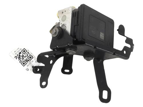 ABS pump RENAULT MEGANE IV Hatchback (B9A/M/N_) 1.5 dCi 110 (B9A3) | BP31367607M43 