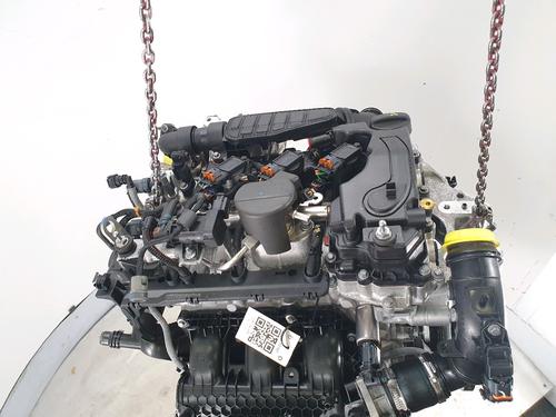 Engine CITROËN C4 II (NC_) 1.2 THP 130 (NCHNYM, NCHNYT) | BP37086779M1 - Image 5