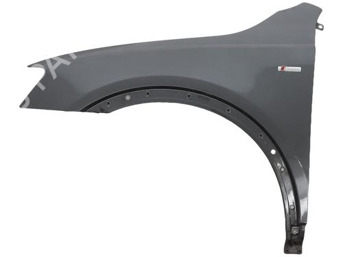 Used Left front fenders AUDI Q3 (8UB, 8UG) 2.0 TDI quattro (150 hp) 30918324