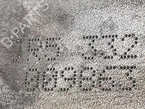 Gearbox RENAULT CLIO IV (BH_) 1.5 dCi 90 | BP32378955M3 