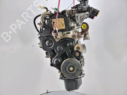 Used Engine Engine 37599290 37599290