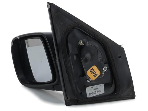 Left mirror TOYOTA YARIS (_P1_) 1.0 (SCP10_, SCP10R) | BP30118795C26 