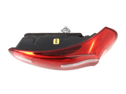 Højre baglygte CITROËN C4 Picasso II 1.6 HDi / BlueHDi 115 (115 hp) 31079191