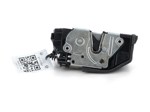 Front right lock BMW 1 (E81) | BP34575926C97 - Image 2