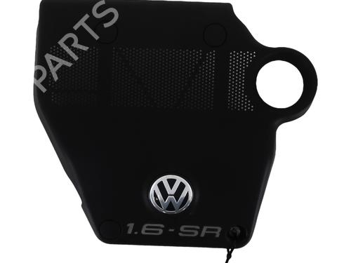 Used Upper protection Upper protection VW GOLF IV (1J1) 1.6 (100 hp) 33753780 33753780