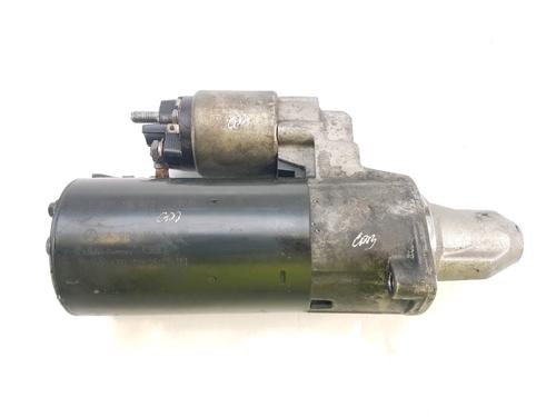 Used Starter MERCEDES-BENZ C-CLASS (W204) C 300 CDI 4-matic (204.092) (231 hp) 13018621