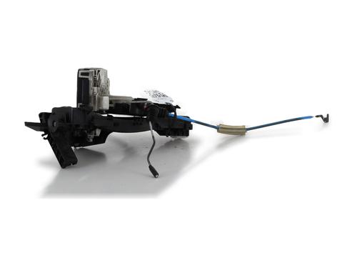 Used Rear left lock Rear left lock MERCEDES-BENZ A-CLASS (W176) A 220 d (176.003) (177 hp) 33567381 33567381