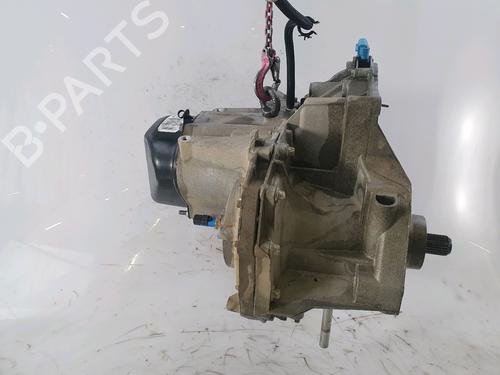 Gearbox RENAULT TWINGO II (CN0_) 1.2 16V (CN0K, CN0V, CN0A) | BP31866942M3 - Image 3
