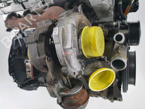 Engine MERCEDES-BENZ C-CLASS (W203) C 220 CDI (203.006, 203.008) | BP36210532M1 - Image 6