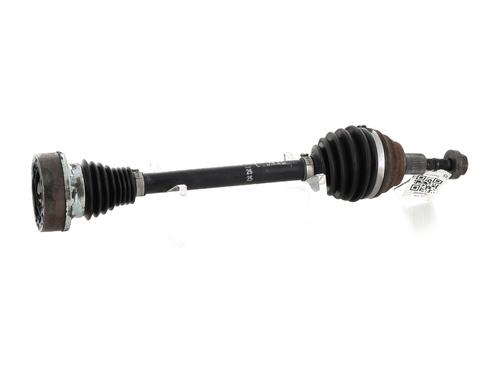 Left front driveshaft VW GOLF PLUS V (5M1, 521)  | BP28176980M38 