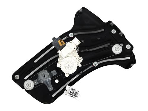 Vindusheismekanisme venstre bak MINI MINI Convertible (F57) Cooper (136 hp) 31304112