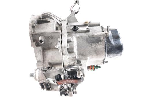 Used Gearbox Gearbox RENAULT CLIO II (BB_, CB_) [1998-2016] 35718554 35718554