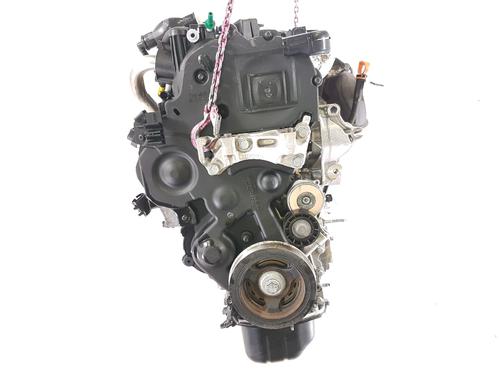 Used Engine Engine PEUGEOT 206+ (2L_, 2M_) 1.4 HDi eco 70 (68 hp) 36006404 36006404