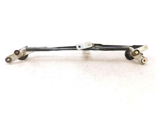 Used Front wipers mechanism KIA SOUL I (AM) 1.6 CRDi 128 (126 hp) 12227068