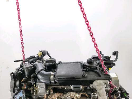 Engine CITROËN C3 Pluriel (HB_) 1.4 HDi | BP23397660M1