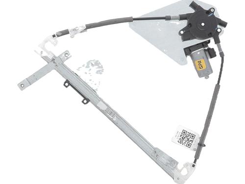 Used Front left window mechanism Front left window mechanism CITROËN C1 II (PA_, PS_) 1.2 VTi 82 (82 hp) 31821949 31821949