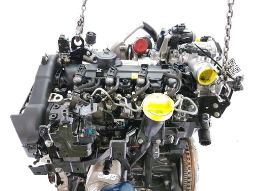 Engine RENAULT KADJAR (HA_, HL_) 1.5 dCi 110 (HLA3) | BP29232261M1 