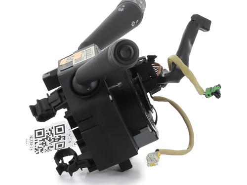 Switch FIAT PUNTO EVO (199_) 1.3 D Multijet (199AXC1A, 199BXC1A, 199AXT1A, 199BXT1A) | BP29849354I30