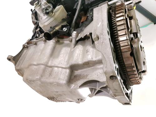 Engine RENAULT CLIO IV (BH_) 1.5 dCi 75 | BP28594774M1