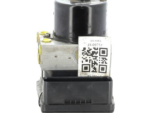 ABS pump CITROËN C5 I (DC_) 2.0 HDi (DCRHZB, DCRHZE) | BP22795828M43 