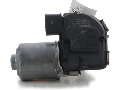 Used Front wiper motor PEUGEOT 308 III (FB_, FH_, FP_, F3_, FM_) PureTech 130 (FPHNSL, FPHNST) (131 hp) 29495912