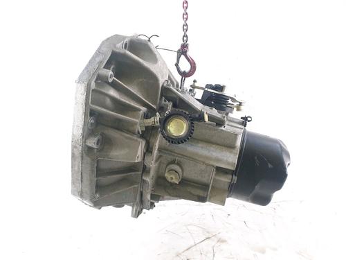 Used Gearbox RENAULT CLIO IV (BH_) 1.5 dCi 90 (90 hp) 29522856