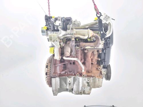 Engine RENAULT CLIO III Grandtour (KR0/1_) 1.5 dCi (KR0F) | BP28971564M1