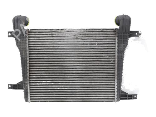 Intercooler CHEVROLET CAPTIVA (C100, C140) 2.2 D 4WD | BP36548716M30 - Image 2