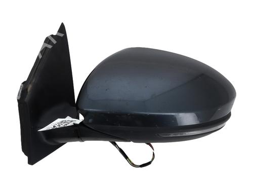 Left mirror RENAULT MEGANE IV Hatchback (B9A/M/N_) 1.2 TCe 100 (B9MS) | BP29296515C26 