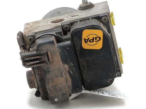 ABS pump NISSAN PATROL GR V Wagon (Y61)  | BP27189377M43 
