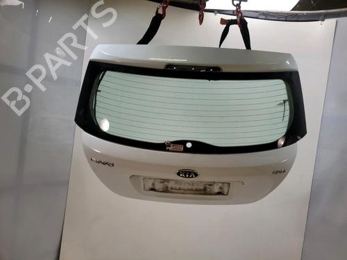 Used Tailgate Tailgate 36946130 36946130