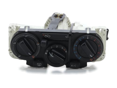Used Climate control NISSAN NOTE (E11, NE11) 1.5 dCi (86 hp) 23972378