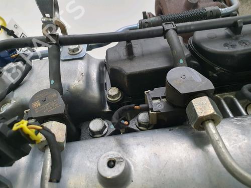 Engine CHEVROLET CRUZE (J300) 2.0 CDI | BP38480085M1 - Image 10