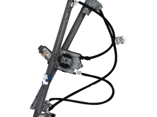 Used Front right window mechanism RENAULT ESPACE IV (JK0/1_) 2.0 dCi (JK01, JK02, JK1J, JK1K, JK1H) (150 hp) 29930848