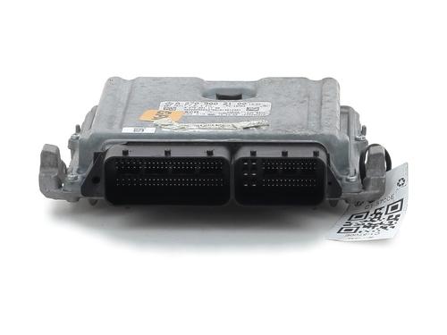 Used Engine control unit (ECU) MERCEDES-BENZ B-CLASS Sports Tourer (W246, W242) B 200 (246.243) (156 hp) 30334135